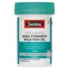 Swisse Fish Oil with 1500mg Omega 3