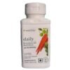 Amway Nutrilite Daily-120 Tab, 1 Count, Pack Of 1
