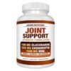 Arazo Nutrition Glucosamine Chondroitin