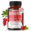 Berberine Supplement - Enhanced