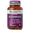 Carbamide Forte Vitamin B-Complex Tablets
