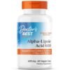 Doctor’s Best High Absorption CoQ10 with Bioperine