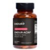 ENDUR-ACIN Niacin, Heart Health & Healthy Cholesterol Balance Supplement, Extended Release for Optimal Absorption, Gluten Free, 500mg (200 Tablets)