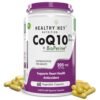 HealthyHey Nutrition High Absorption