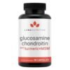 Luma Nutrition Glucosamine Chondroitin MSM