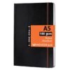 MENORAH Paper - A5 - Sketch Book For Artist - 180 Gsm