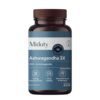 Miduty Ashwagandha 3X Supplement 500 Mg Serving