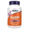 NOW Foods Supplements, CoQ10 (Coenzyme Q10)