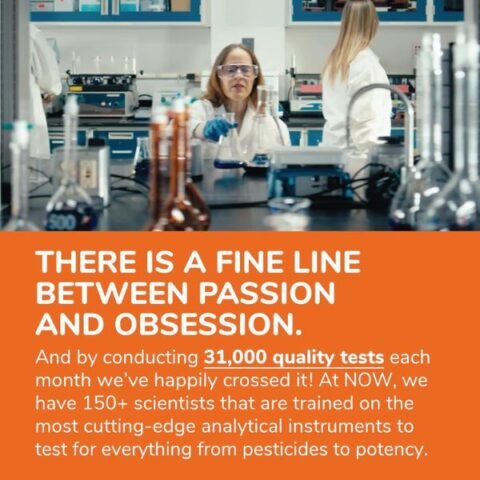 NOW Foods Supplements, Zinc Picolinate (1)