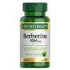 Nature’s Bounty Berberine 1000mg Capsules