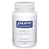 Pure Encapsulations Berberine UltraSorb - Enhanced Absorption Berberine Phytosome 550 mg - Supports Metabolic & Cardiometabolic Health* - 60 Capsules