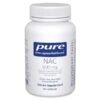Pure Encapsulations NAC 600 mg – N-Acetyl Cysteine NAC