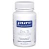 Pure Encapsulations Zinc 15 mg – Zinc Picolinate Supplement forjpg