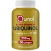 Qunol 200mg Ubiquinol, Powerful Antioxidant