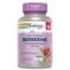 SOLARAY Berberine 500mg
