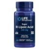 Life Extension Super R-Lipoic Acid