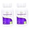 Natures Velvet Coenzyme Q-10 Rich