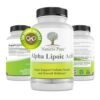 Simply Natures Pure Alpha Lipoic Acid