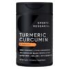 No PA API KeysSports Research Turmeric Curcumin C3 Complex – Softgels with Bioperine Black Pepper Extract & Organic Coconut Oil, Standardized 95% Curcuminoids – Non-GMO Verified & Gluten Free – 500mg, 120 Count
