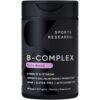 Sports Research® Vitamin B-Complex