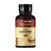 Tata 1mg Tejasya Ashwagandha KSM-66 Capsules