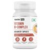 Tata-1mg-Vitamin-B-Complex-Capsules