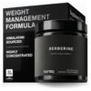 Toniiq Ultra High Strength Berberine HCl from The Himalayas (1)