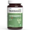 TrueBasics Ashwagandha