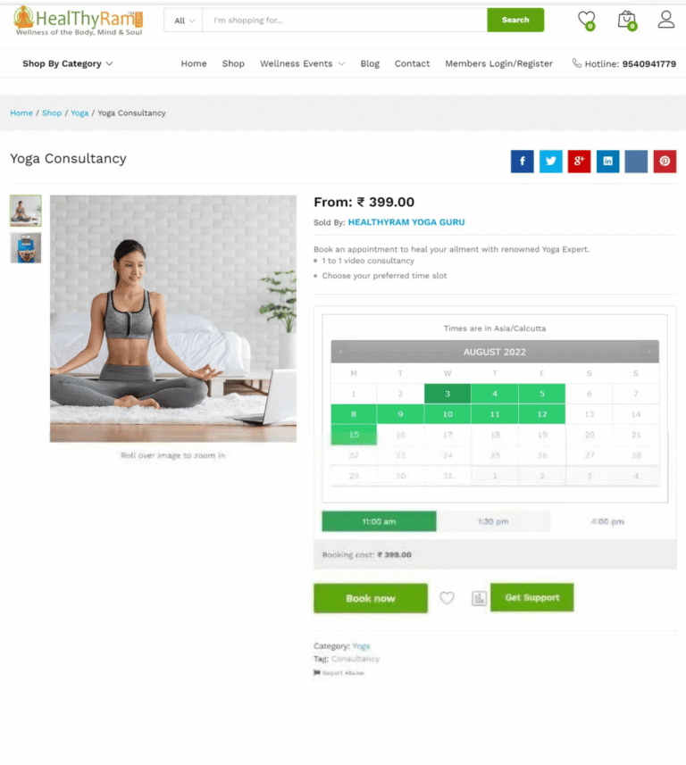 Viewing-Booking-Product-Booking-tab-Dashboard-Vendor-Guide-HealThyRam