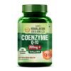 Vlado’s Himalayan Organics CoQ10-200mg With BioPepper