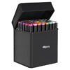 Wynhard Alcohol Markers Sketch Pen Set