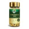Zandu Ashwagandha KSM-66 (600 mg high dose formula)