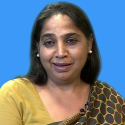 Dr Tabassum Jamal