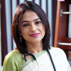 Dr Jyoti Kapoor