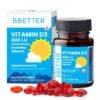 BBETTER Vitamin D3 400 IU