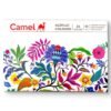 Camel Acrylic Ultra Colour – 24 Rich Shades (10ml each) | Multi-Surface DIY Paints | Vibrant & Permanent Colors | Suitable on Canvas, Wood, Fabric, Paper and Ceramics