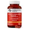 Carbamide Forte Vitamin B12 Tablets 1500 mcg