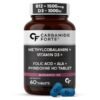 Carbamide Forte Vitamin B12 1500mcg