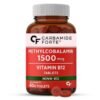 Carbamide Forte Vitamin B12 Supplements B12 Vitamin Tablets