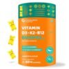 Carbamide Forte Vitamin D3 with Vitamin