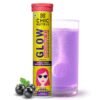 Chicnutrix Glow Glutathione Effervescent Tablets with Vitamin