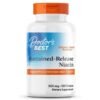 Doctors Best Sustained-Release