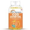 Dr. Morepen COD Liver Oil Capsules