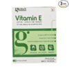 GLIMLACH Vitamin E Capsule fo