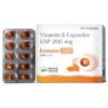 Healing Pharma - Evizone 200 mg Vitamin