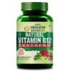 Himalayan Organics Plant Based Vitamin C (120 Veg Capsules) with ZINC from Green Amla, Okra and Asparagus - for Immunity & Glowing Skin