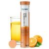 L-Glutathione Effervescent Tablet 500mg