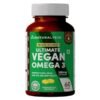 NATURALTEIN Vegan Omega 3 from Algae Oil