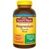 Nature Made Magnesium Glycinate 200
