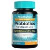 NewRhythm Probiotics 120 Billion CFU